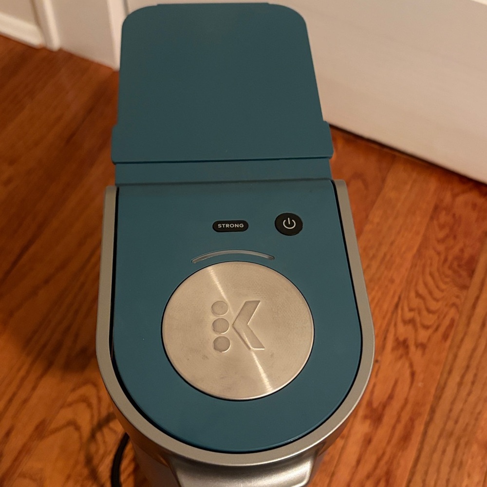 Keurig Coffee Brewer - Picture 10 of 10